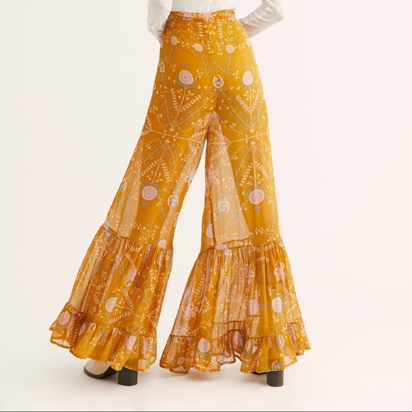 Penny Lane Free People pants! - Picture 2 of 4